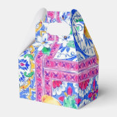 ラドルチェヴィタレモイタリアンン フェイバーボックス (裏面サイド)