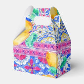 ラドルチェヴィタレモイタリアンン フェイバーボックス (正面サイド)