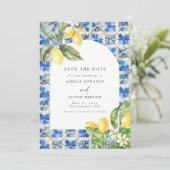 ラドルチェヴィタレモンシトラスセーブ 招待状 (スタンド正面)