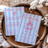 ラドルチェヴィータバチェロレッテウィークエンド日程 招待状