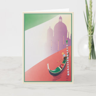 ラドルチェヴィータ© カード