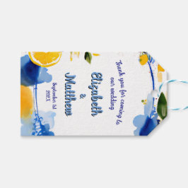 ラドルチェヴィータ ギフトタグ