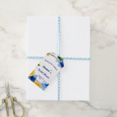 ラドルチェヴィータ ギフトタグ (より糸つき)