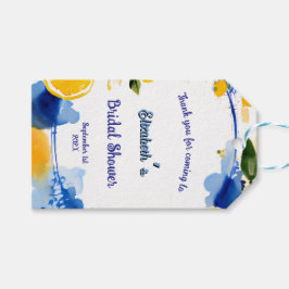 ラドルチェヴィータ ギフトタグ