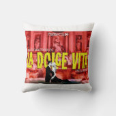 ラドルチェヴィータ クッション (裏面)