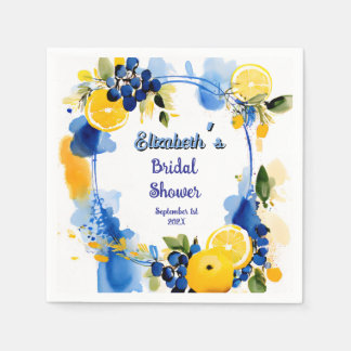 ラドルチェヴィータ スタンダードカクテルナプキン