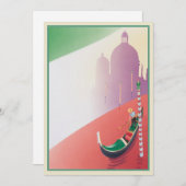 ラドルチェヴィータ© ノートカード (正面/裏面)