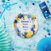 ラドルチェヴィータ ペーパープレート (パーティー)