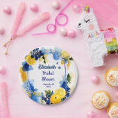 ラドルチェヴィータ ペーパープレート (パーティー)