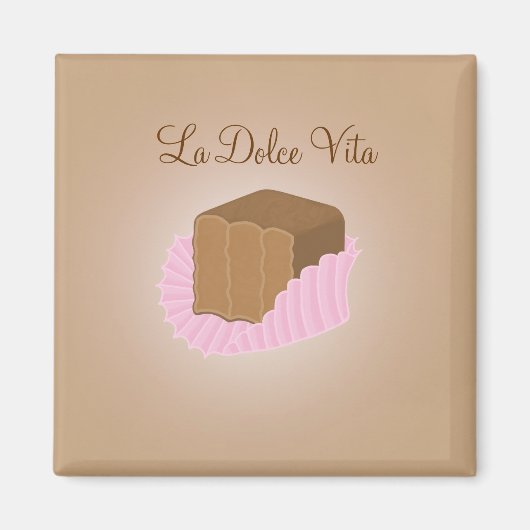 ラドルチェヴィータ マグネット (正面)