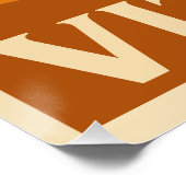 ラドルチェヴィータ – レトロイタリアンコースト旅行ポスター ポスター (コーナー)