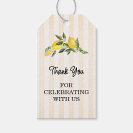 ラドルチェ結婚ヴィタ ギフトタグ