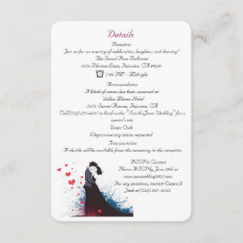 ラドルチェ・ヴィタフランスのインスピレーシクラシックョン1940s エンクロージャーカード