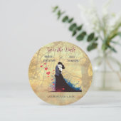 ラドルチェ・ヴィタフランスのインスピレーシクラシックョン1940s セーブザデート (スタンド正面)