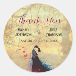 ラドルチェ・ヴィタフランスのインスピレーシクラシックョン1940s ラウンドシール