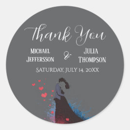 ラドルチェ・ヴィタフランスのインスピレーシクラシックョン1940s ラウンドシール