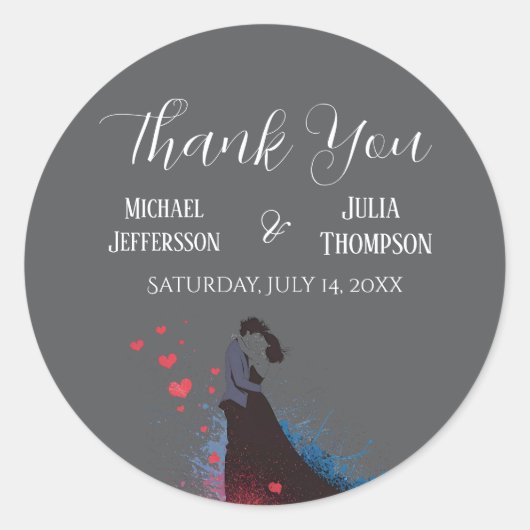 ラドルチェ・ヴィタフランスのインスピレーシクラシックョン1940s ラウンドシール (正面)