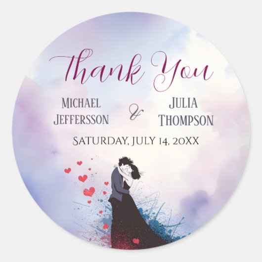 ラドルチェ・ヴィタフランスのインスピレーシクラシックョン1940s ラウンドシール (正面)