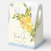 ラドルチェ・ヴィタ地中海のイタリアン結婚ズ フェイバーボックス (オープン)