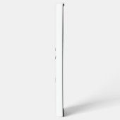 ラドルチェVita電話イタリアンケース Samsung Galaxyケース (左側面)