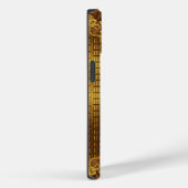 ラドレコートモノグラム Case-Mate iPhoneケース (裏面 / 右)