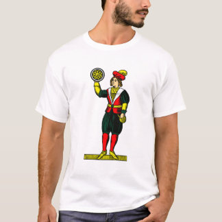 ラドンナディデナリ Tシャツ