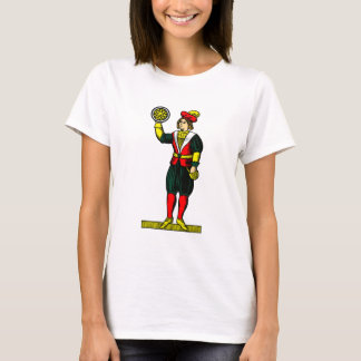 ラドンナディデナリ Tシャツ