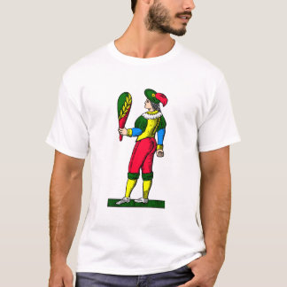 ラドンナディバストーニ Tシャツ