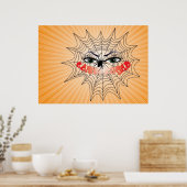 ラドンナラグノ/ポスター ポスター (キッチン)