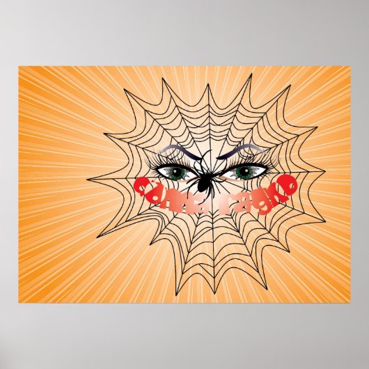 ラドンナラグノ/ポスター ポスター (正面)