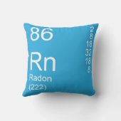 ラドン クッション (裏面)