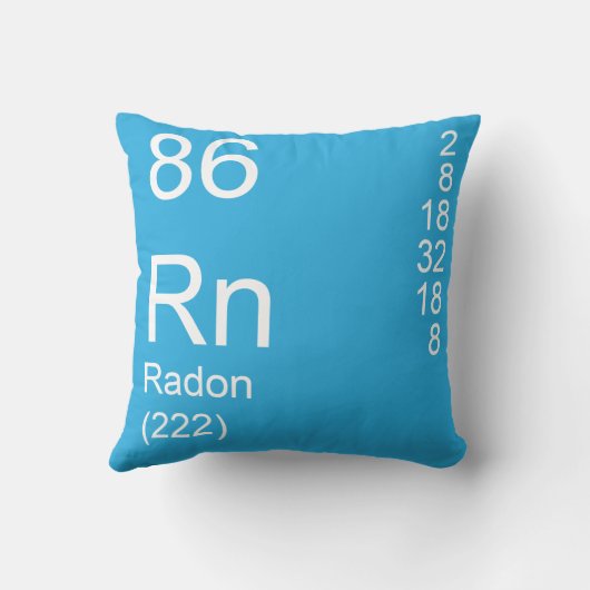 ラドン クッション (裏面)