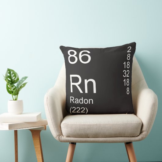 ラドン クッション (椅子)