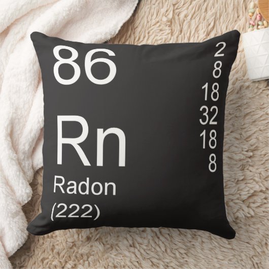 ラドン クッション (ブランケット)