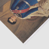 ラドヴィヒIIティッシュペーパーデコパージュ 薄葉紙 (詳細)