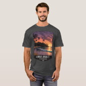 ラナイ1 Tシャツ (正面フル)