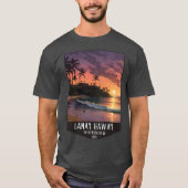 ラナイ1 Tシャツ (正面)