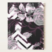 ラナエプランナー プランナー手帳 (裏面)