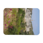 ラナクプール・ジャイナ寺院, ラナクプール, ラージャスターン州, インド マグネット (横)