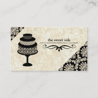 ラナズカード 名刺