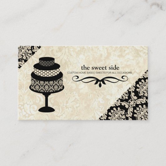 ラナズカード 名刺 (正面)