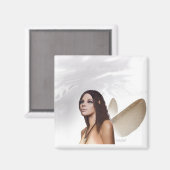 「ラナタ」ガーディアンマグネット マグネット (正面/裏面)