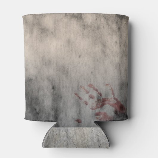 ラナティックアサイアルハロウィーン誕生日 缶クーラー (裏面)