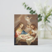 ラナティビダッド ポストカード (スタンド正面)