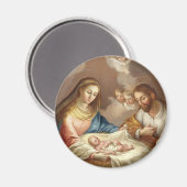 ラナティビダッド マグネット (正面/裏面)