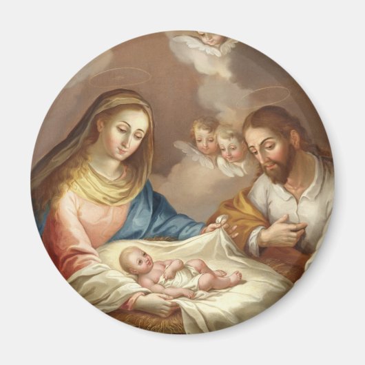 ラナティビダッド マグネット (正面)