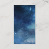 ラナースカイ フルムーン 天体 星 結婚 詳細 エンクロージャーカード (裏面)