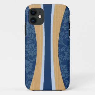 ラニアケアハワイアンサーフボードiPhone 5ケース iPhone 11 ケース