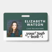 ラニカスタマイズヤード名タグイベントID （写真あり） バッジ (正面)