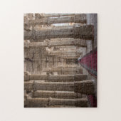 ラニシプリモスク墓 ジグソーパズル (縦)